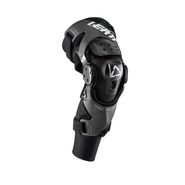 Rodilleras X-frame Hybrid