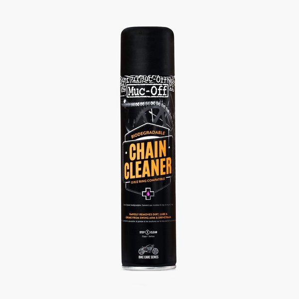 Limpiador de Cadenas - Chain Cleaner