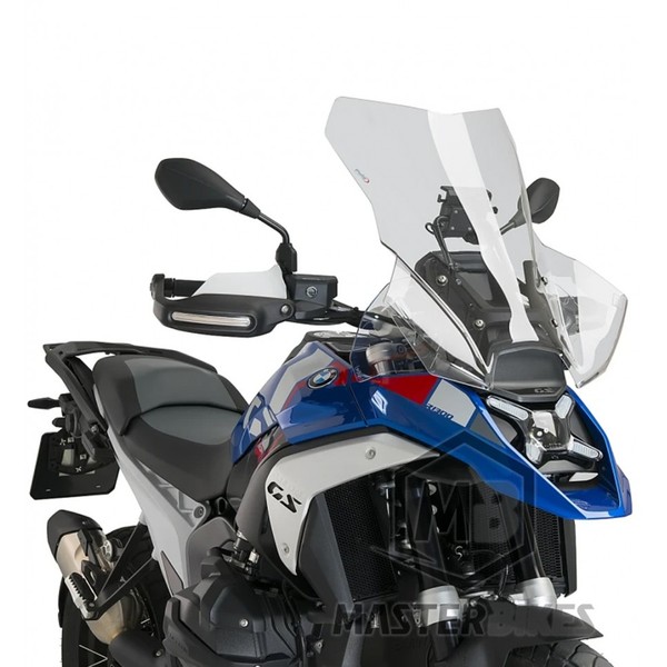 Puig Puig - Parabrisas Touring BMW R1300GS / ADV (Enduro Pack)