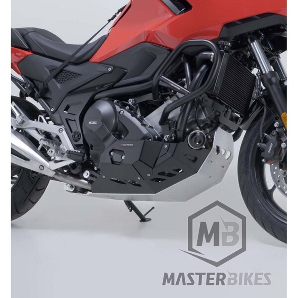 SW Motech SW-Motech - Protector de Carter Honda NC750X DCT (2021)
