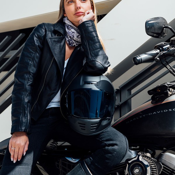 BYCITY Chaqueta By City Queens II Lady