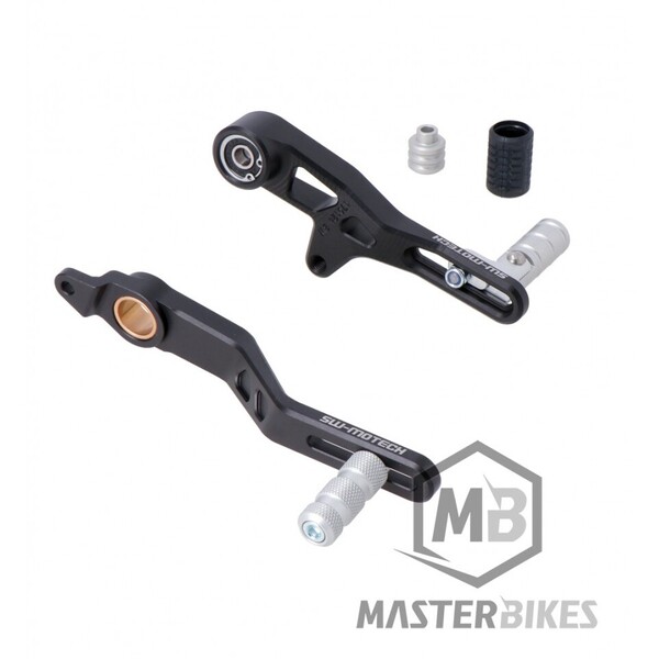 SW Motech SW-Motech - Kit Palanca EMbrague y Freno para BMW R1300 GS (2023)