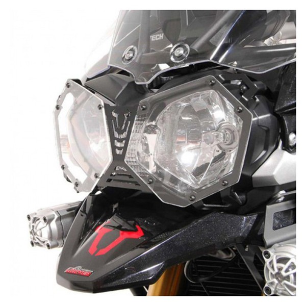 Protector de Foco Triumph Tiger 800/XC/XR / Tiger Explorer 1200/XC/XR