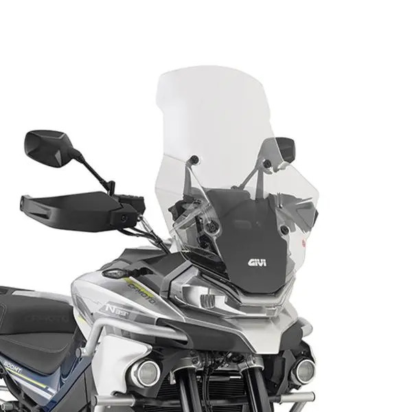 Parabrisas Especifico para CFMOTO 800 mt (22-24)