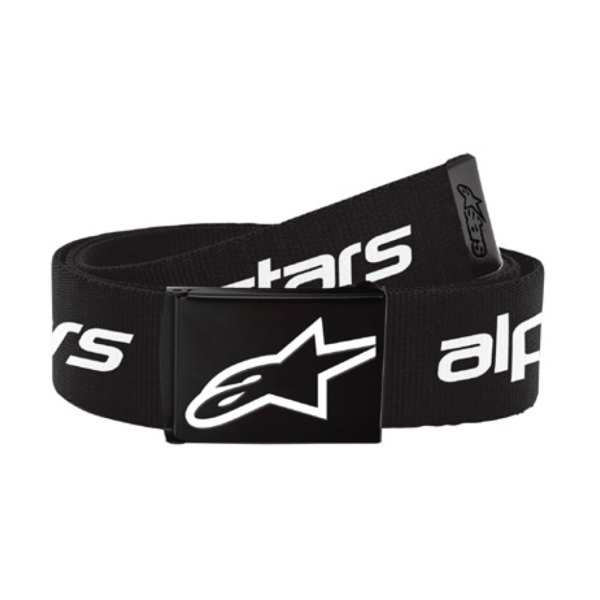 Alpinestars Cinturón Linear Web