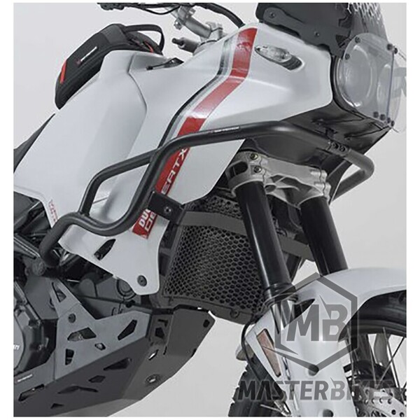 SW-MOTECH - PROTECTOR DE MOTOR DUCATI DesertX (22-)