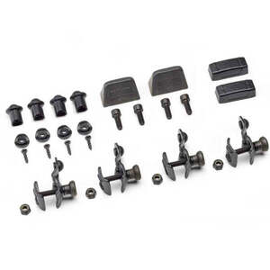 Spartan RS Carbon 1.3 SE Carbon / Black / Carbon