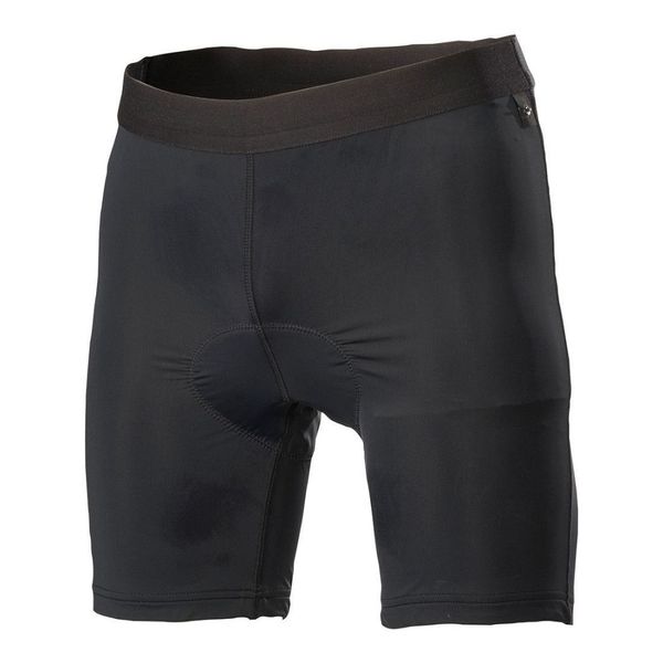 Short Interno Inner V2 Black