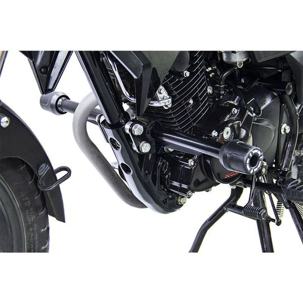 Topes de Caida Variant Honda CB125F