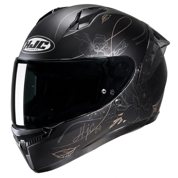 HJC C10 Epik Aero