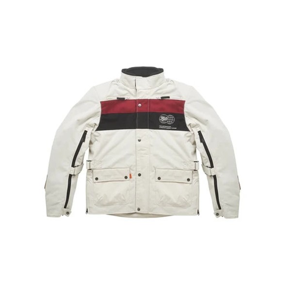 CHAQUETA FUEL RALLY 2