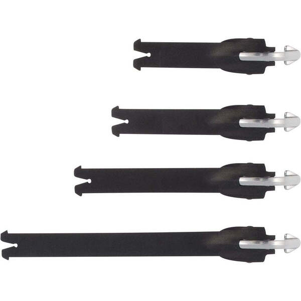 Correa de Bota Toucan