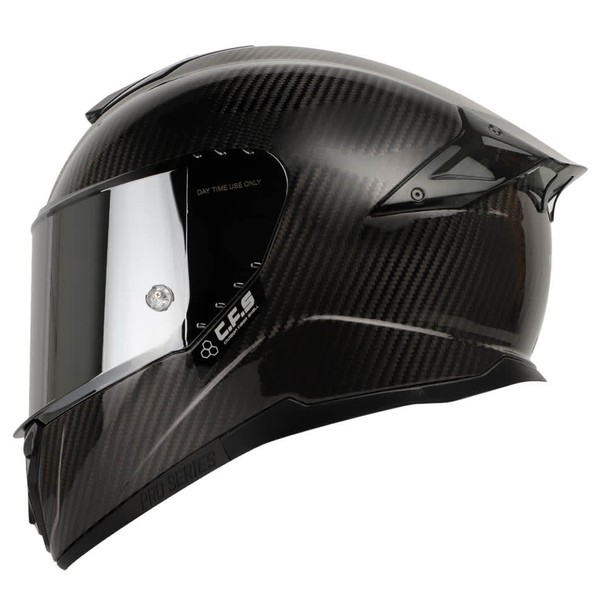 Pro 620 Fibra Carbono Integral