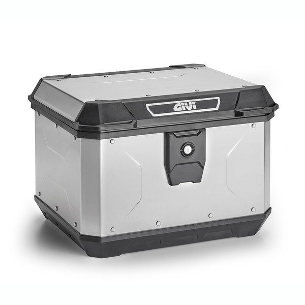 Maleta TopCase 44LT Alpina
