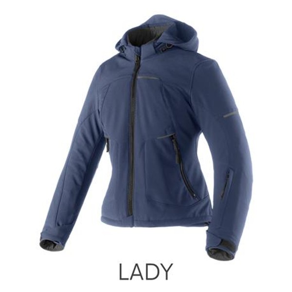 Chaqueta Rambla Lady WP