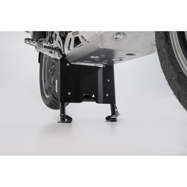 Extensión Protector Caballete Central BMW R1200GS / R1250GS