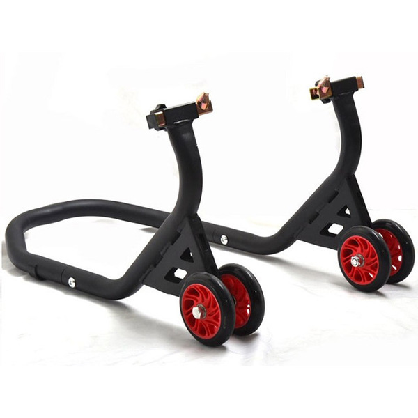 Caballete delantero - 3037VTX-F-P