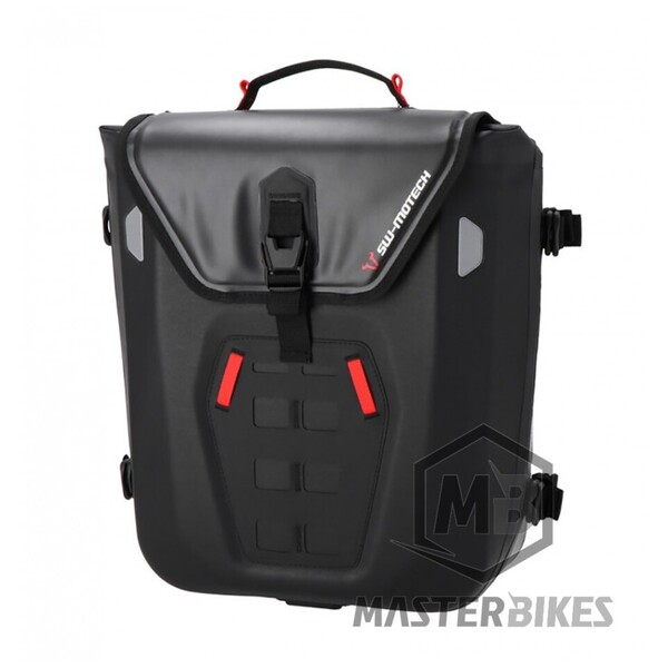 SW-MOTECH - BOLSO LATERAL / COLA SYSBAG 17-23 LITROS