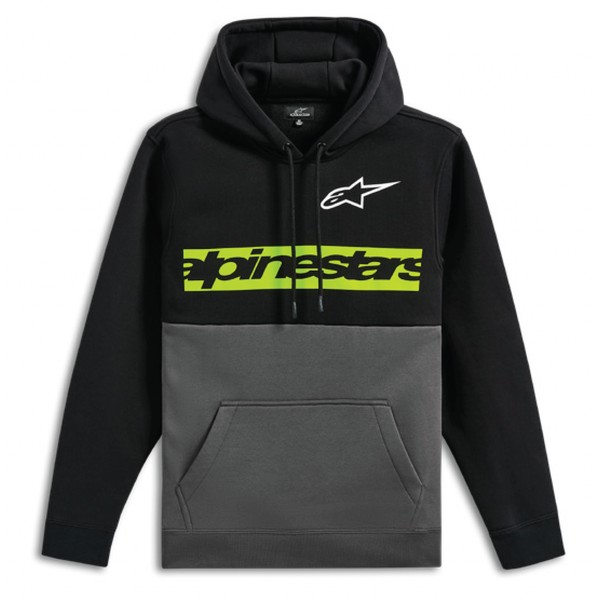 Alpinestars Polerón Parallel