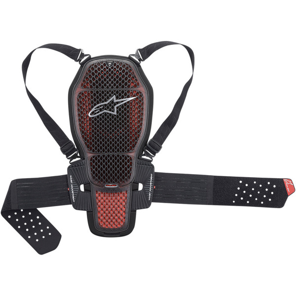 Alpinestars Protector de Espalda Nucleon KR-1 Cell