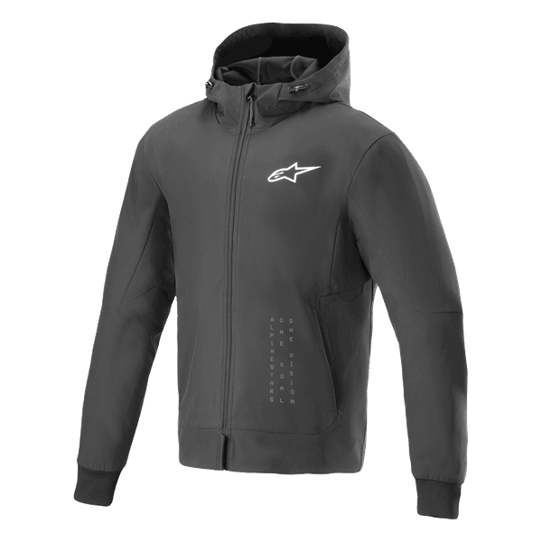 Alpinestars Radium Tech Hoodie