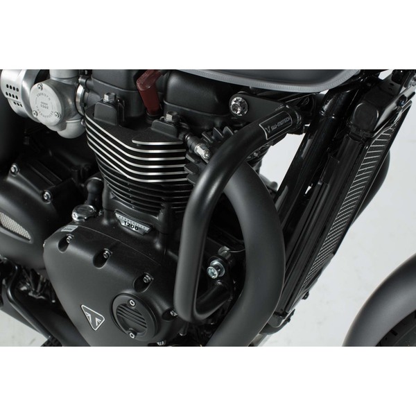Protector de Motor Triumph /Bonneville T120/Speed Twin/Street Twin