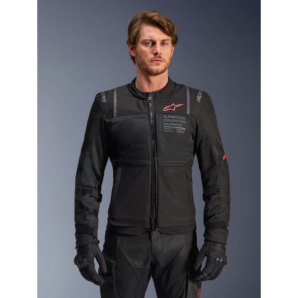Alpinestars Chaqueta ST-2 Air