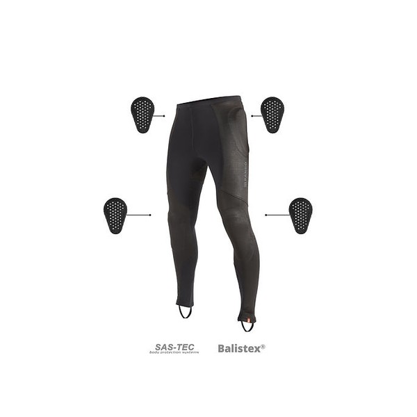 Pantalon Primera Capa PANDO SKIN UH AA – Capa Protectora