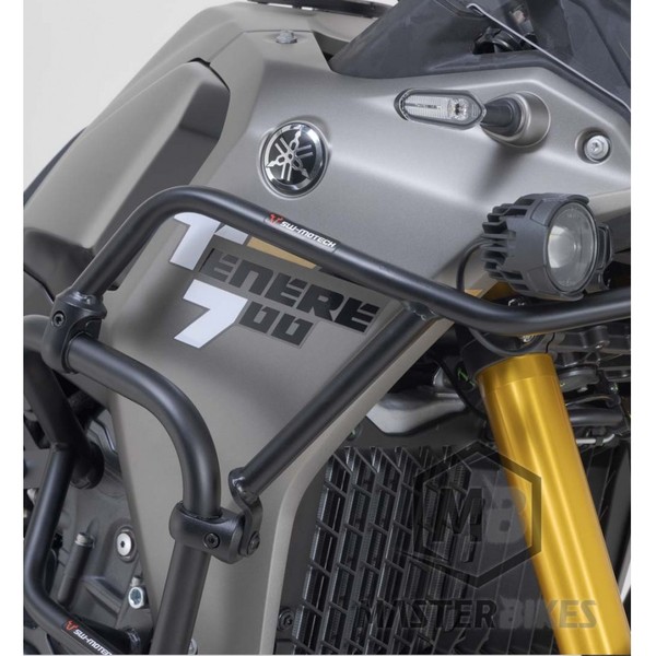 SW-Motech - Protector de Estanque Yamaha Tenere 700 (2024)