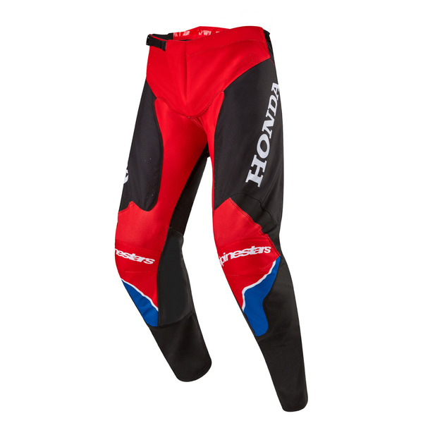 Alpinestars Pantalón Honda Racer Iconic