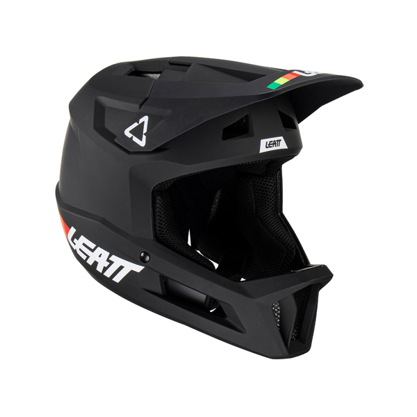 Casco Leatt MTB Gravity 1.0 Negro M 57-58cm