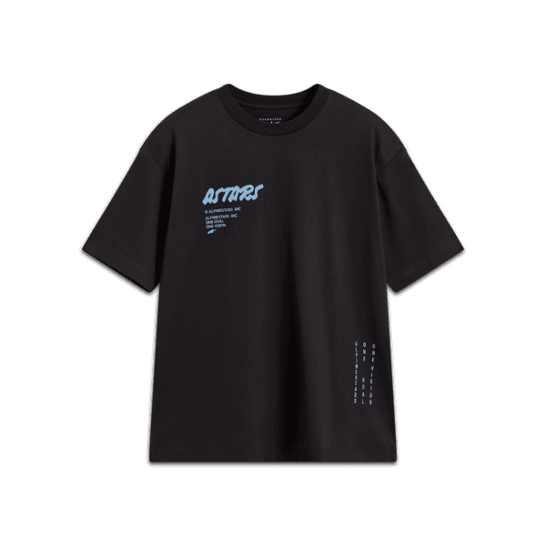 Alpinestars Polera Chalk Oversized SS CSF