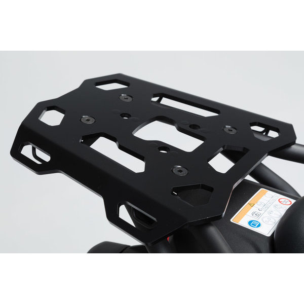 Anclaje Top-Case Alu-Rack Kaeasaki Versys X300 ABS (16)