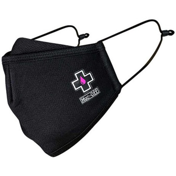 Muc-Off Mascarilla Reutilizable