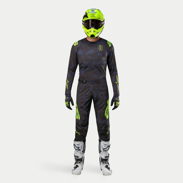 Alpinestars Techstar Rantera