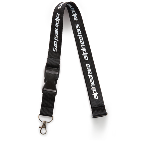Lanyard Linear