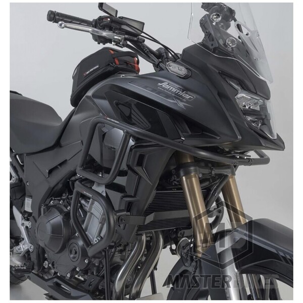 SW Motech SW-Motech - KIT DEFENSAS HONDA CB 500X