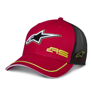 Alpinestars Gorro Exceed Trucker