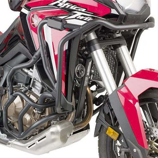 Defensas de Motor Altas Específicas - Honda CRF1100L Africa Twin (20-23)