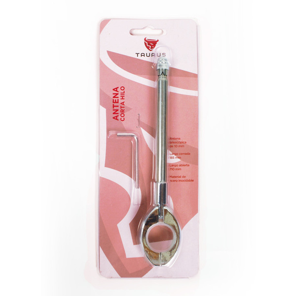Antena Cortahilo c/llave Allen