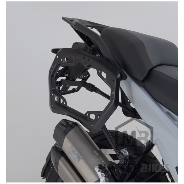 SW Motech SW-Motech - Anclaje Maletas Laterales Pro BMW R 1300 GS(2023)