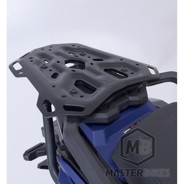 SW-Motech - Anclaje Topcase Suzuki V-Strom 800/DE (2022)(Adv Rack)
