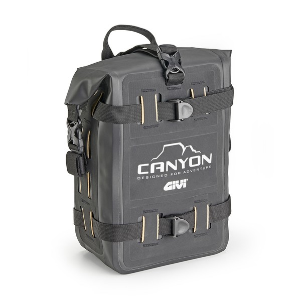 Givi Bolso GRT722B Canyon 8 lts