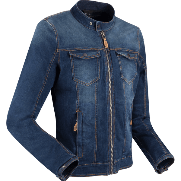 Chaqueta SEGURA HUNKY