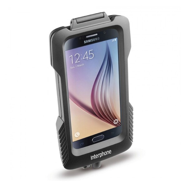 Interphone Interphone - Soporte Samsung Galaxy S7 / S6 / S6 Edge