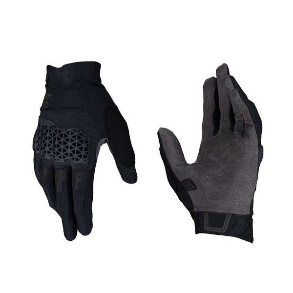 Guantes Leatt MTB Lite 3.0 Stealth S 8US 7EU
