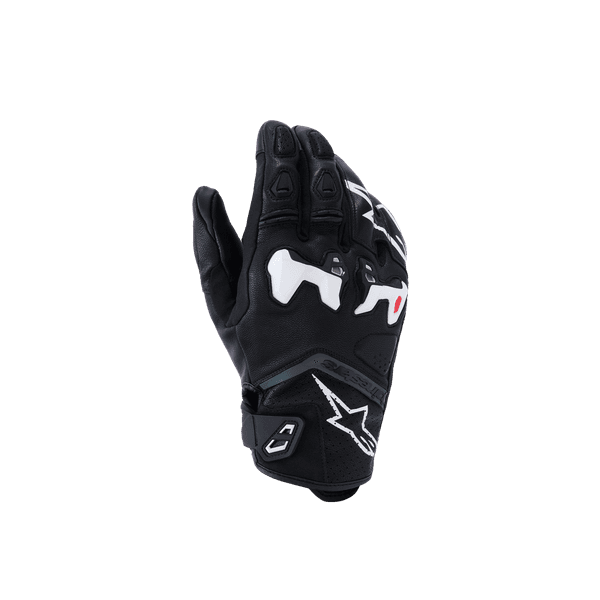 Guantes SP-R Tech