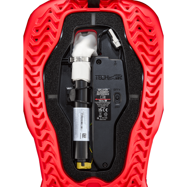 Alpinestars Tech-Air Type II Inflator Kit - T-AIR 5 PLASMA