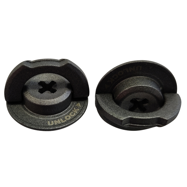 Kit de Pernos Visor para RPHA 1 y RPHA 60