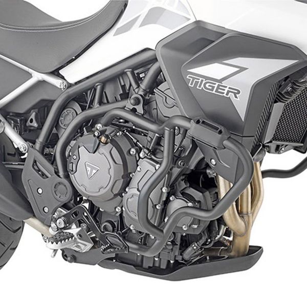 Defensas de Motor Tubular Específica - Triumph Tiger 900 (20-23)